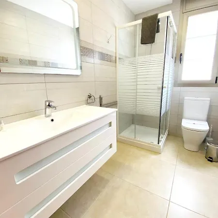 5 Bedrooms Villa With Sea View Private Pool And Enclosed Garden At Costa Adeje 2 Km Away From The Beach ヴィラ *