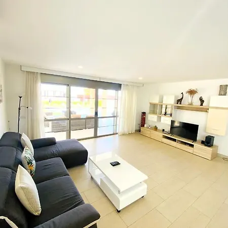 5 Bedrooms Villa With Sea View Private Pool And Enclosed Garden At Costa Adeje 2 Km Away From The Beach * アデヘ