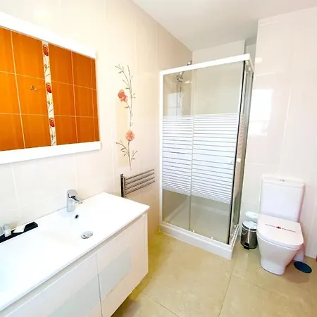 5 Bedrooms Villa With Sea View Private Pool And Enclosed Garden At Costa Adeje 2 Km Away From The Beach * アデヘ