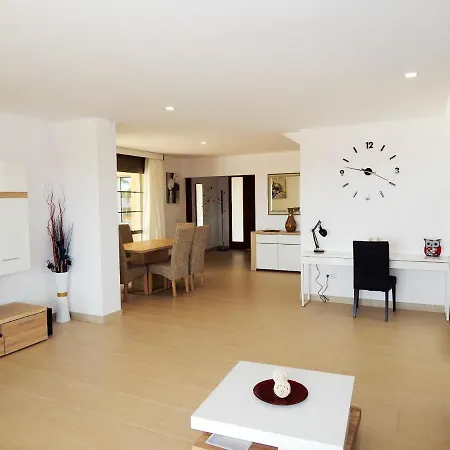 ヴィラ 5 Bedrooms Villa With Sea View Private Pool And Enclosed Garden At Costa Adeje 2 Km Away From The Beach