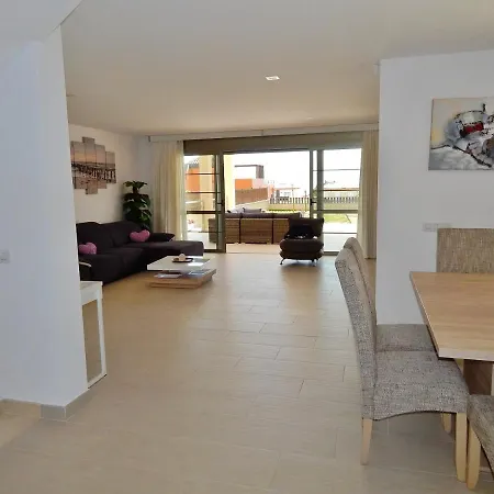 Vila 5 Bedrooms Villa With Sea View Private Pool And Enclosed Garden At Costa Adeje 2 Km Away From The Beach