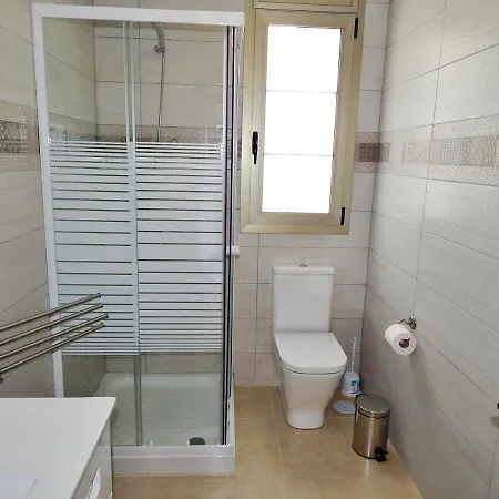 5 Bedrooms Villa With Sea View Private Pool And Enclosed Garden At Costa Adeje 2 Km Away From The Beach Vila Costa Adeje (Tenerife)