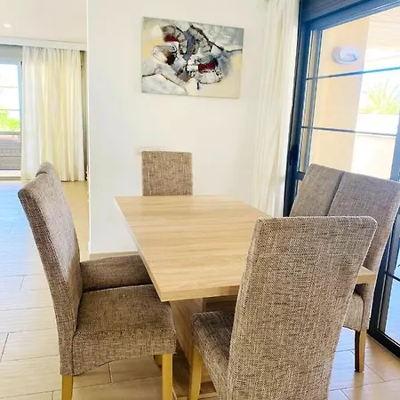 Vila 5 Bedrooms Villa With Sea View Private Pool And Enclosed Garden At Costa Adeje 2 Km Away From The Beach