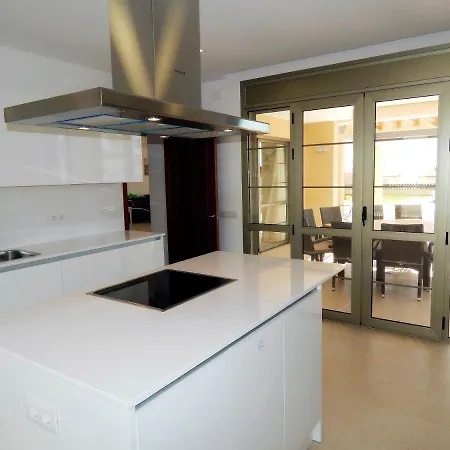5 Bedrooms Villa With Sea View Private Pool And Enclosed Garden At Costa Adeje 2 Km Away From The Beach * アデヘ