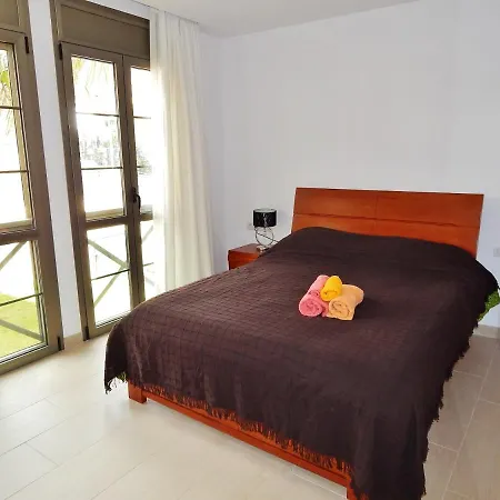 5 Bedrooms Villa With Sea View Private Pool And Enclosed Garden At Costa Adeje 2 Km Away From The Beach أذيخي